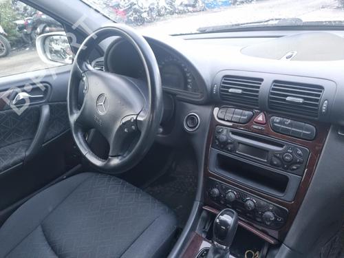 Front right interior door handle MERCEDES-BENZ C-CLASS (W203) C 220 CDI (203.006, 203.008) | BP25099567I14  - Image 17