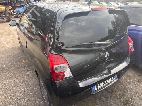 Front right window mechanism RENAULT TWINGO II (CN0_) 1.2 16V (CN04, CN0B) | BP38513034C23 - Image 6