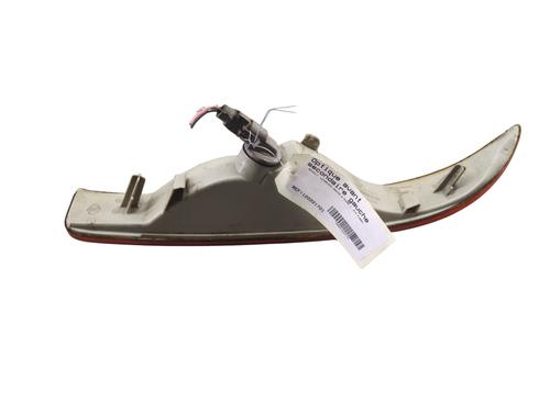 Left front indicator RENAULT MASTER II Van (FD) 2.5 dCi 120 (FD0M, FD0U, FD0W, FD2M, FD2W, FD3M, FD3U,... | BP33037618C32  - Image 5