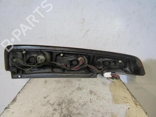 Right taillight NISSAN X-TRAIL I (T30) 2.2 dCi 4x4 | BP25064318C35 