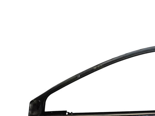 Left front door RENAULT CAPTUR II (HF_) TCe 90 (HFM6) | BP29221786C2 