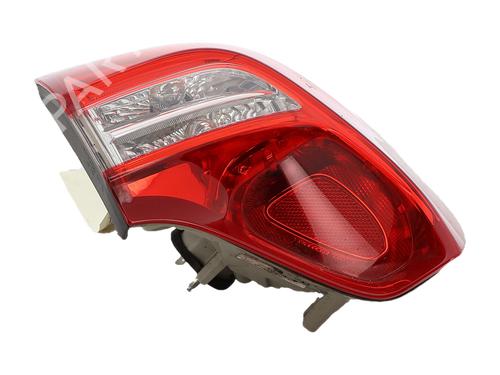 Right taillight CITROËN DS5 2.0 HDi 165 | BP37085729C35 - Image 4