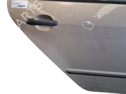 Used Right rear door SKODA FABIA I (6Y2) [1999-2008]  25098939