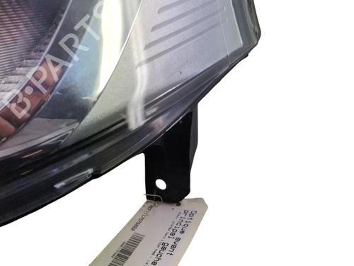 Left headlight RENAULT TRAFIC III Van (FG_) 1.6 dCi 115 (FGMD) | BP30903386C28 