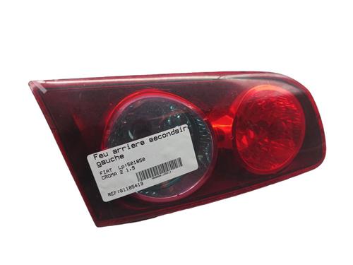 Used Left tailgate light FIAT CROMA (194_) 1.9 D Multijet (194AXB1B) (120 hp) 25103893
