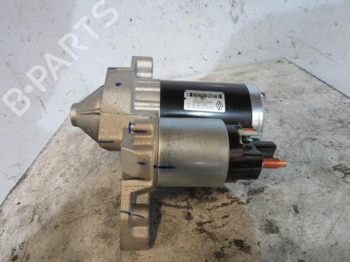 Used Starter Starter RENAULT TWINGO III (BCM_, BCA_) 1.0 SCe 70 (BCMB) (69 hp) 25114292 25114292
