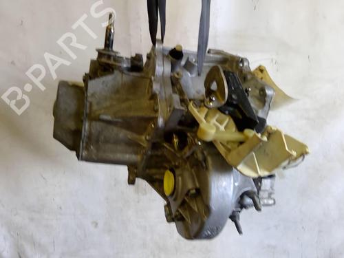 Gearbox PEUGEOT 307 (3A/C) 1.4 HDi | BP25111487M3 
