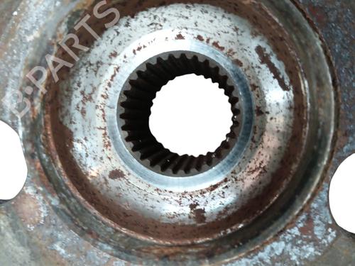 Right front steering knuckle MERCEDES-BENZ CLA Coupe (C117) CLA 200 CDI / d (117.308) | BP28216937M26 