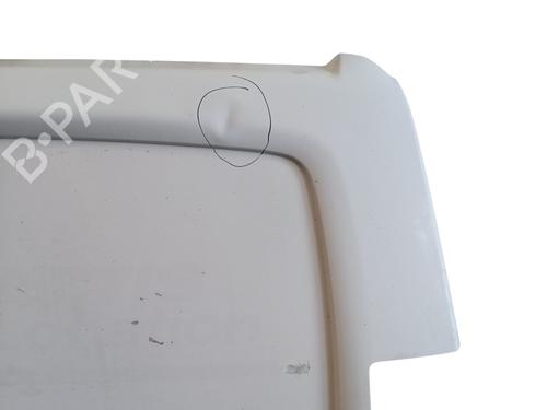 Right tailgate CITROËN JUMPY II Van 2.0 HDi 120 | BP33025371C77  - Image 11
