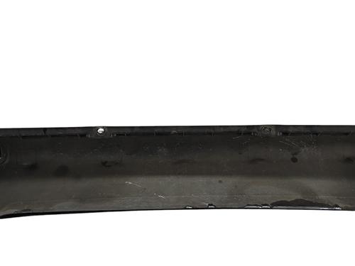 Rear bumper FIAT FIORINO Box Body/MPV (225_)  | BP25057198C8
