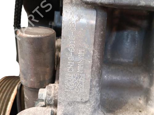 Engine FORD FIESTA VI (CB1, CCN) 1.5 TDCi | BP25058485M1  - Image 7