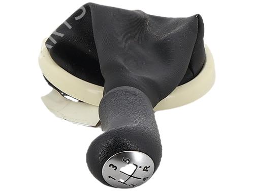 Shift knob RENAULT TWINGO III (BCM_, BCA_) 1.0 SCe 70 | BP39214937I34 - Image 2