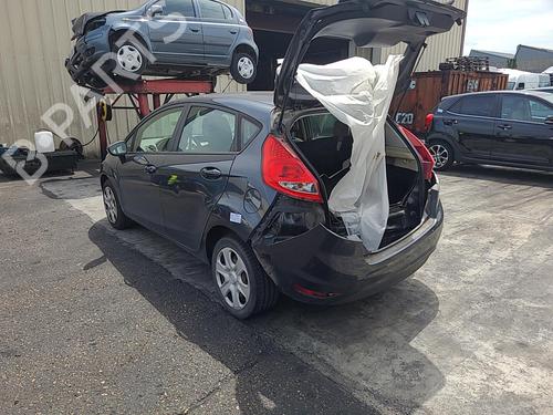 AC compressor FORD FIESTA VI (CB1, CCN) 1.4 | BP25067912M34 - Image 7