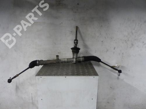 Used Steering rack Steering rack PEUGEOT 207 (WA_, WC_) 1.6 HDi (90 hp) 10587047 10587047