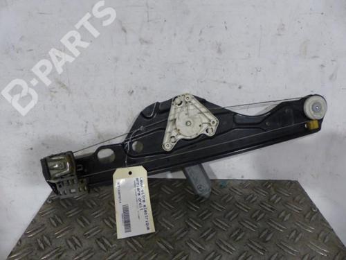 Used Rear right window mechanism Rear right window mechanism MERCEDES-BENZ E-CLASS (W211) E 220 CDI (211.006) (150 hp) 10587764 10587764