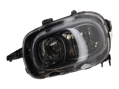 Left headlight CITROËN C3 III (SX) 1.6 BlueHDi 100 | BP38081693C28 - Image 2