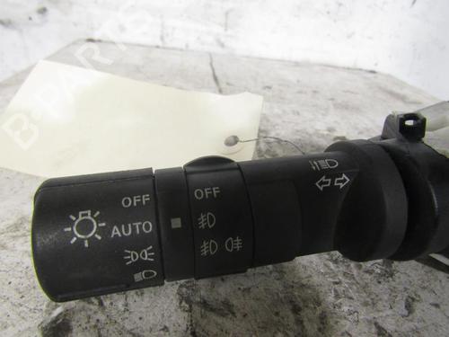 Switch NISSAN QASHQAI I (J10, NJ10) 1.6 | BP25070114I30 