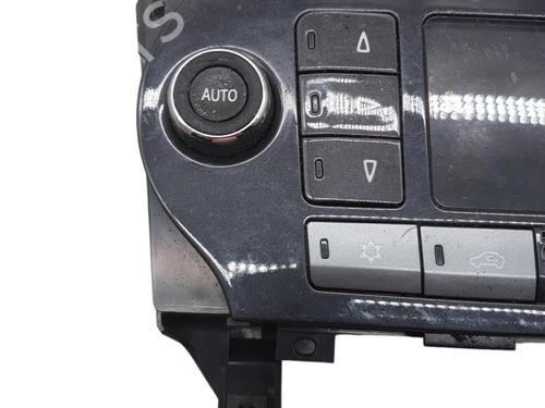 Climate control FIAT BRAVO II (198_) 1.6 D Multijet (198AXH1B) | BP25099557I5 