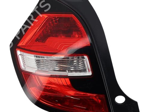 Left taillight RENAULT TWINGO III (BCM_, BCA_) 1.0 SCe 70 | BP39258677C34 - Image 6