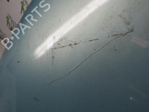 Capot Capot RENAULT SCÉNIC II (JM0/1_) [2003-2010] 25070934 25070934