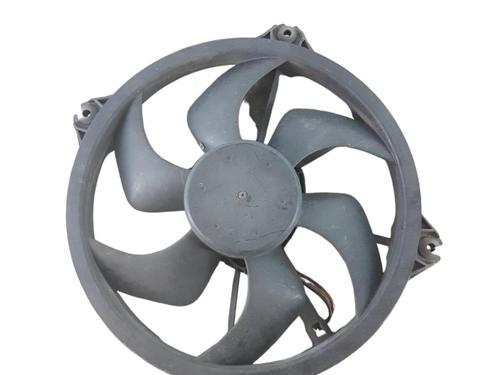 Kjølevifte elektrisk CITROËN C4 Picasso I MPV (UD_) [2006-2015]  25057992