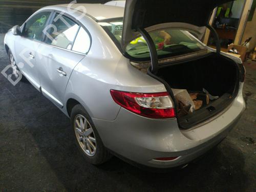 Interior roof light RENAULT FLUENCE (L3_)  | BP28451010I8  - Image 8