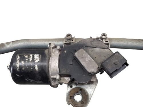 Used Front wiper motor CITROËN C3 I (FC_, FN_) 1.4 HDi (68 hp) 30490636
