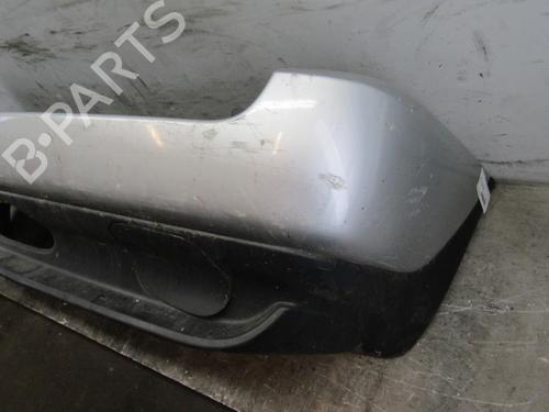 Rear bumper BMW X5 (E53) 3.0 d | BP25094242C8 