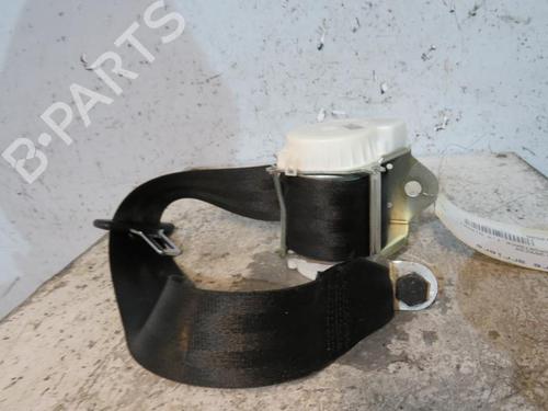 Rear left seatbelt AUDI A3 (8P1) 1.9 TDI | BP25109008I29 - Image 2