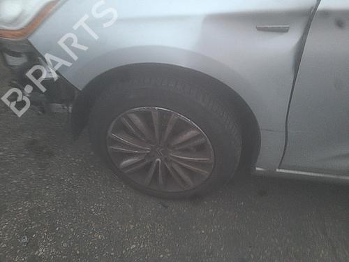 Glove box CITROËN C4 II (NC_) 1.6 HDi 90 | BP25053347C95 - Image 12