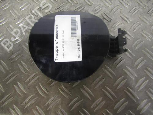 Tanklåg PEUGEOT 308 II (LB_, LP_, LW_, LH_, L3_) 1.6 HDi 100 (99 hp) 25095726