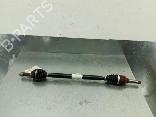 Right front driveshaft CITROËN C3 II (SC_) 1.4 | BP25088692M39 - Image 3