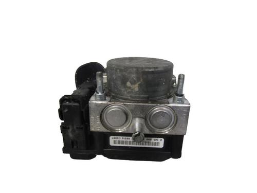 ABS pump RENAULT MODUS / GRAND MODUS (F/JP0_) 1.5 dCi (FP0F, JP0F) | BP25113613M43 - Image 5