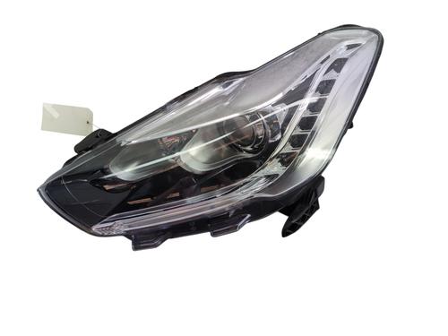 Left headlight CITROËN DS5 2.0 HDi 200 Hybrid4 All-wheel Drive | BP33213263C28 - Image 5
