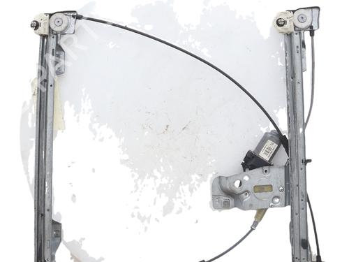 Front left window mechanism RENAULT KANGOO BE BOP (KW0/1_) 1.5 dCi | BP39539708C22 - Image 3