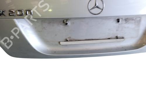 Tailgate MERCEDES-BENZ SLK (R171) 200 Kompressor (171.442) | BP32236994C6