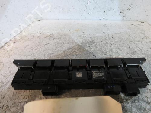 Used Warning switch Warning switch SKODA FABIA III (NJ3) 1.2 TSI (90 hp) 25092367 25092367