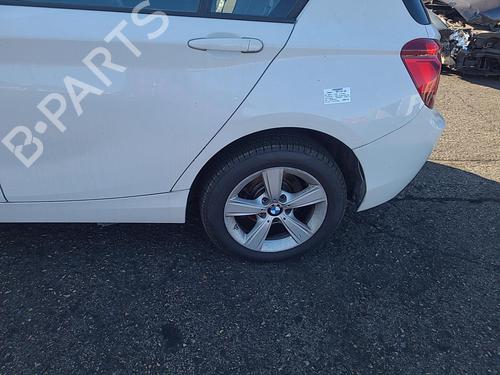 Right front window switch BMW 1 (F20) 116 d | BP25078300I26 - Image 8