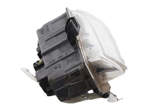 Right daytime light RENAULT CAPTUR I (J5_, H5_) 1.5 dCi 90 (J5N4, J5M5, J5MW, J5M6, J5AL, J5AJ) | BP38063728C103 - Image 2