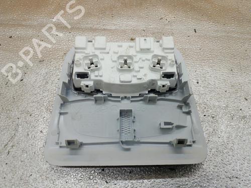 Used Interior roof light PEUGEOT 208 I (CA_, CC_) 1.2 VTI 82 (82 hp) 25089748