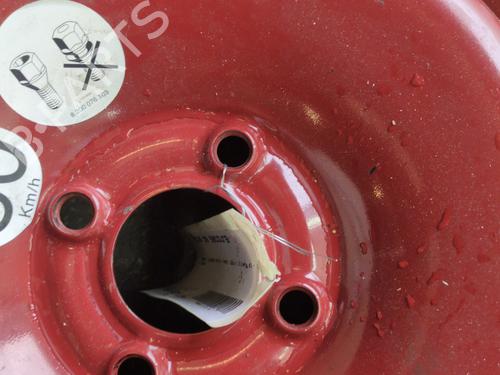 Used Jack Kit Jack Kit RENAULT CAPTUR I (J5_, H5_) 1.5 dCi 90 (J5N4, J5M5, J5MW, J5M6, J5AL, J5AJ) (90 hp) 33111798 33111798