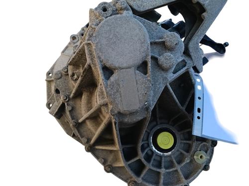 Gearbox RENAULT MEGANE IV Hatchback (B9A/M/N_) 1.5 dCi 110 (B9A3) | BP33213248M3 - Image 2
