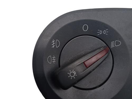 Headlight switch SEAT IBIZA IV (6J5, 6P1) 1.6 TDI | BP27387793I24  - Image 5