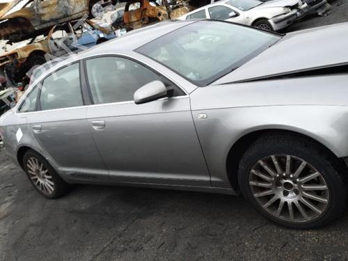 Left sun visor AUDI A6 C6 (4F2) 3.0 TDI quattro | BP25079907I1  - Image 6