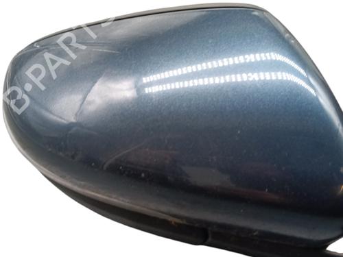 Right mirror VW GOLF VI (5K1) 2.0 TDI | BP29189299C27 
