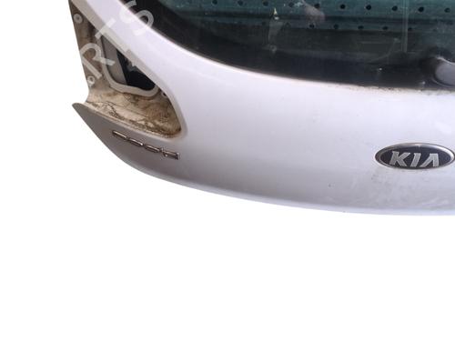 Tailgate KIA CEE'D (JD) 1.4 CVVT | BP31952860C6 - Image 5