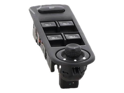 Left front window switch RENAULT CAPTUR I (J5_, H5_) 1.5 dCi 90 (J5N4, J5M5, J5MW, J5M6, J5AL, J5AJ) | BP38163992I27 - Image 5