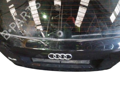 Used Tailgate AUDI A3 (8P1) [2003-2013]  25076384
