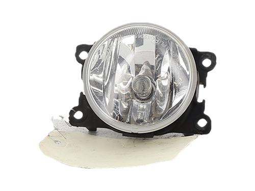 Right front fog light PEUGEOT 2008 I (CU_) 1.2 THP 110 / PureTech 110 | BP37035390C31 - Image 3