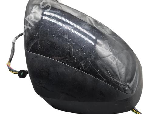 Right mirror CITROËN C4 Grand Picasso I (UA_) 1.6 HDi 110 | BP29221960C27 